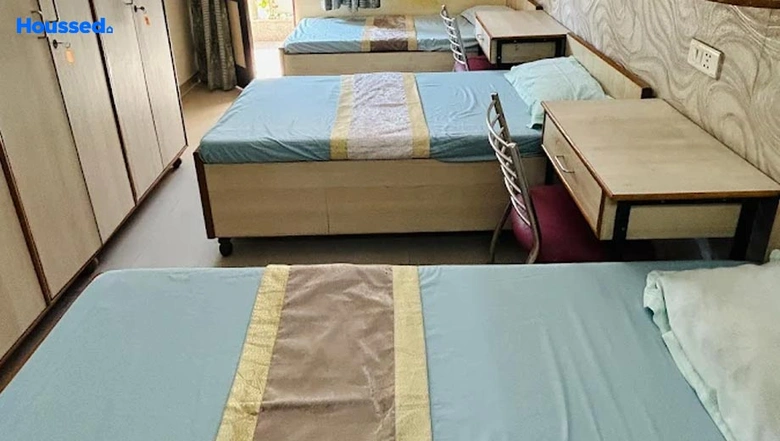 Sample Apartment